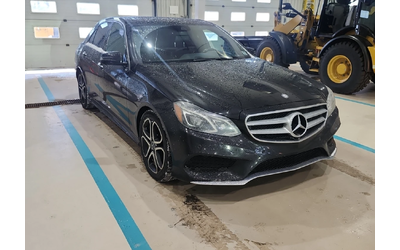 mercedes-benz-e-400 - 1