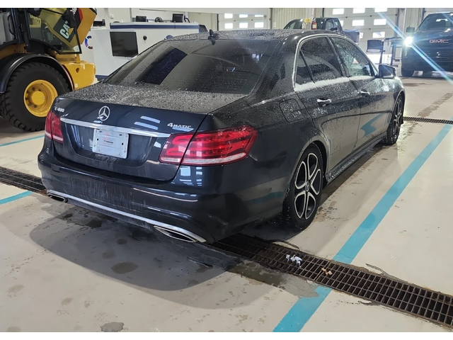 Mercedes-Benz E 400 видео на двигателя - автомобили, коли, обяви за нови и употребявани 2