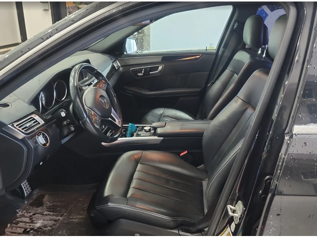 Mercedes-Benz E 400 видео на двигателя - автомобили, коли, обяви за нови и употребявани 4