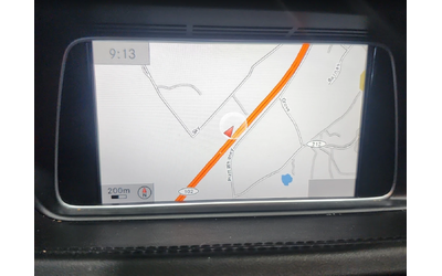 Mercedes-Benz E 400 видео на двигателя - автомобили, коли, обяви за нови и употребявани 6