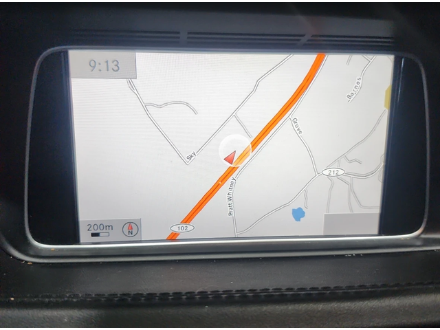 Mercedes-Benz E 400 видео на двигателя - автомобили, коли, обяви за нови и употребявани 6