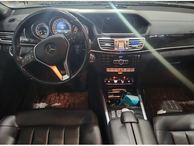 Mercedes-Benz E 400 видео на двигателя - автомобили, коли, обяви за нови и употребявани 7