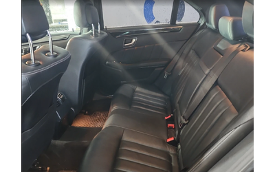 Mercedes-Benz E 400 видео на двигателя - автомобили, коли, обяви за нови и употребявани 8