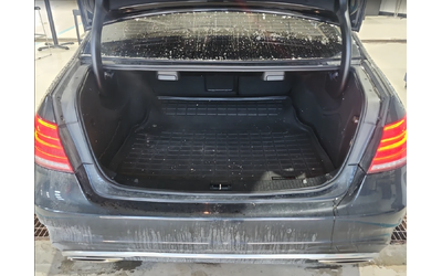 Mercedes-Benz E 400 видео на двигателя - автомобили, коли, обяви за нови и употребявани 9