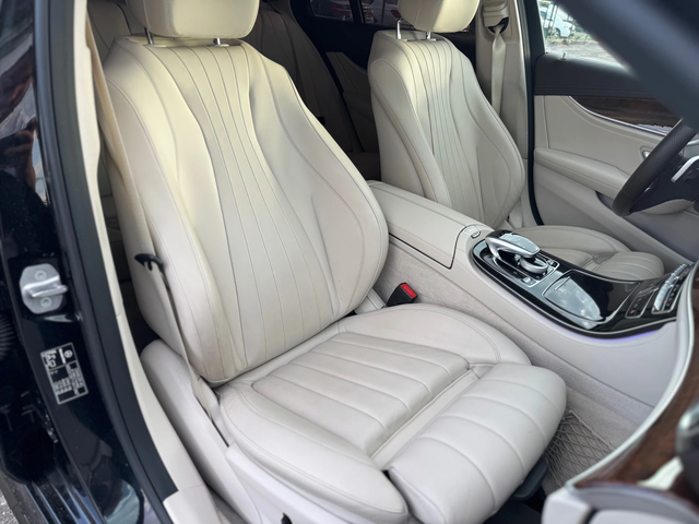 Mercedes-Benz E 400 I= 4MATIC= BRABUS= HUD= EXCLUSIVE= DESIGNO= - автомобили, коли, обяви за нови и употребявани 11