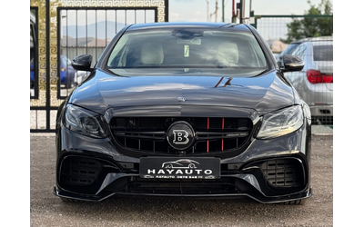 mercedes-benz-e-400 - 1