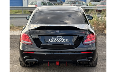 mercedes-benz-e-400 - 5