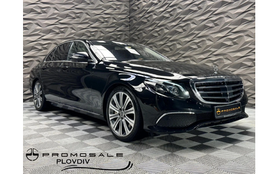 mercedes-benz-e-400 - 0