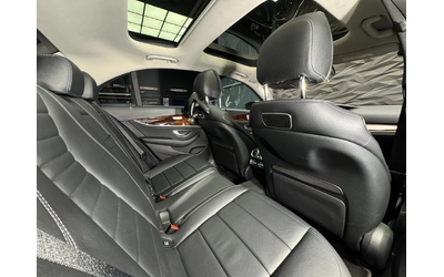 Mercedes-Benz E 400 d 4Matic AMG Line* Pano* Camera* 360 - автомобили, коли, обяви за нови и употребявани 12