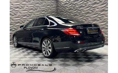 mercedes-benz-e-400 - 2