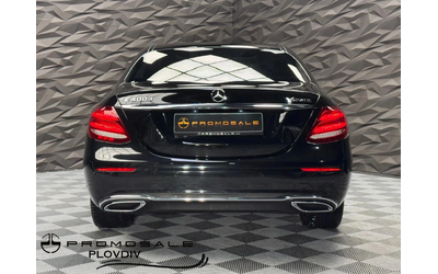 mercedes-benz-e-400 - 3