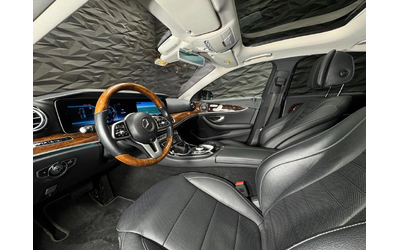 mercedes-benz-e-400 - 4