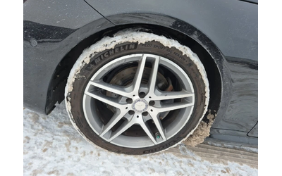 Mercedes-Benz E 400 * CARFAX * ЦЕНА ДО БГ - автомобили, коли, обяви за нови и употребявани 11