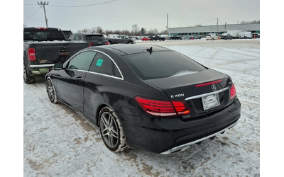 mercedes-benz-e-400 - 3