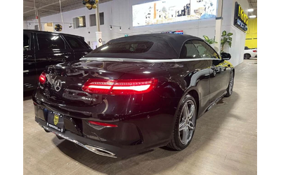 Mercedes-Benz E 400 * CARFAX * ЦЕНА ДО БГ - автомобили, коли, обяви за нови и употребявани 10