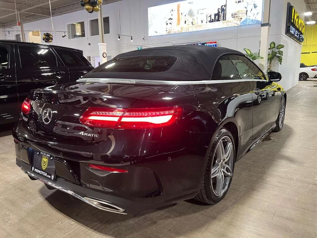 Mercedes-Benz E 400 * CARFAX * ЦЕНА ДО БГ - автомобили, коли, обяви за нови и употребявани 10