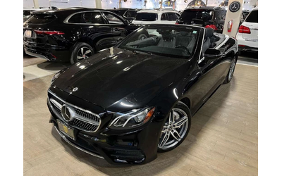 Mercedes-Benz E 400 * CARFAX * ЦЕНА ДО БГ - автомобили, коли, обяви за нови и употребявани 11