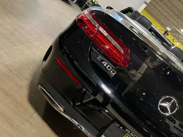 Mercedes-Benz E 400 * CARFAX * ЦЕНА ДО БГ - автомобили, коли, обяви за нови и употребявани 13