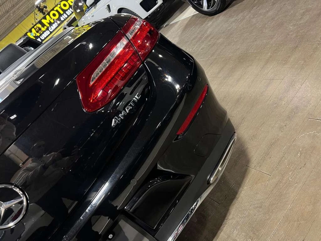 Mercedes-Benz E 400 * CARFAX * ЦЕНА ДО БГ - автомобили, коли, обяви за нови и употребявани 14