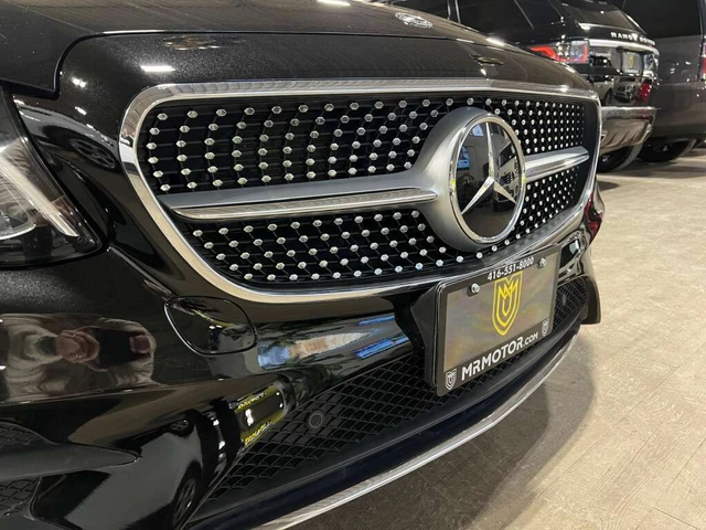 Mercedes-Benz E 400 * CARFAX * ЦЕНА ДО БГ - автомобили, коли, обяви за нови и употребявани 15