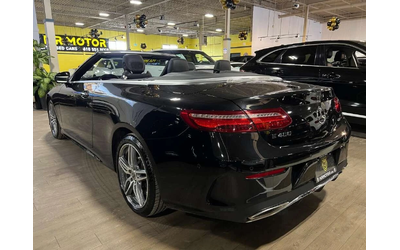 mercedes-benz-e-400 - 2