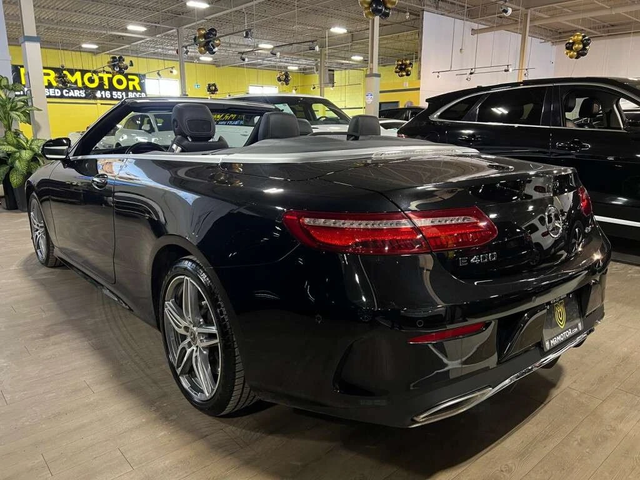 Mercedes-Benz E 400 * CARFAX * ЦЕНА ДО БГ - автомобили, коли, обяви за нови и употребявани 2