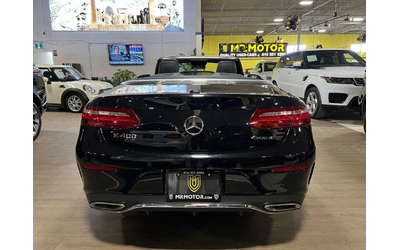 mercedes-benz-e-400 - 3