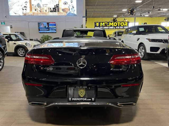 Mercedes-Benz E 400 * CARFAX * ЦЕНА ДО БГ - автомобили, коли, обяви за нови и употребявани 3