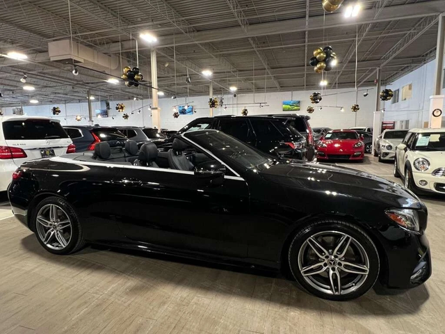 Mercedes-Benz E 400 * CARFAX * ЦЕНА ДО БГ - автомобили, коли, обяви за нови и употребявани 5