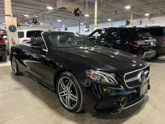 Mercedes-Benz E 400 * CARFAX * ЦЕНА ДО БГ - автомобили, коли, обяви за нови и употребявани 6