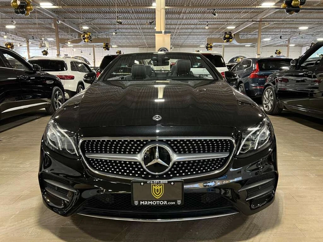 Mercedes-Benz E 400 * CARFAX * ЦЕНА ДО БГ - автомобили, коли, обяви за нови и употребявани 7