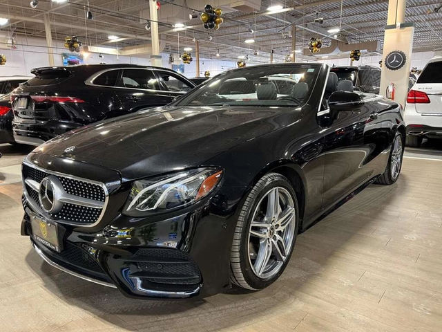 Mercedes-Benz E 400 * CARFAX * ЦЕНА ДО БГ - автомобили, коли, обяви за нови и употребявани 8