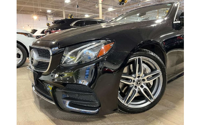 Mercedes-Benz E 400 * CARFAX * ЦЕНА ДО БГ - автомобили, коли, обяви за нови и употребявани 9