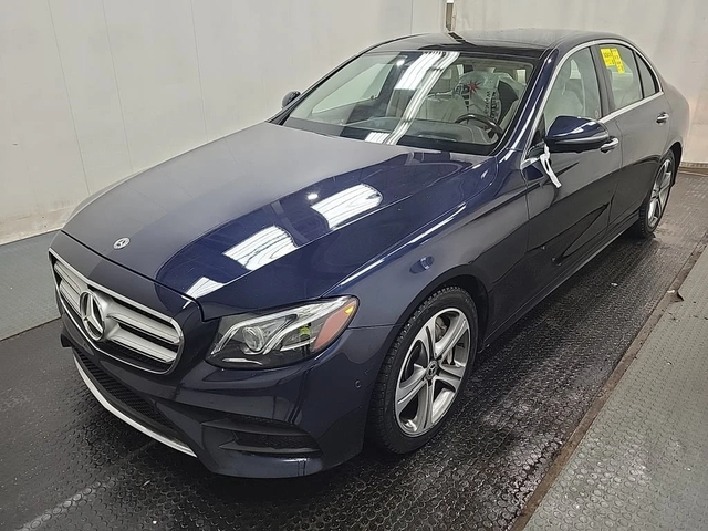 Mercedes-Benz E 400 * CARFAX * ЦЕНА ДО БГ - автомобили, коли, обяви за нови и употребявани 0