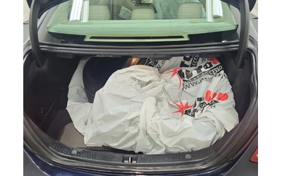 Mercedes-Benz E 400 * CARFAX * ЦЕНА ДО БГ - автомобили, коли, обяви за нови и употребявани 14