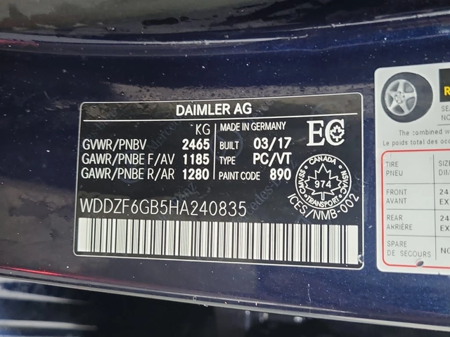 Mercedes-Benz E 400 * CARFAX * ЦЕНА ДО БГ - автомобили, коли, обяви за нови и употребявани 15