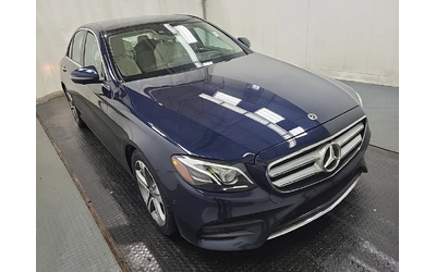 mercedes-benz-e-400 - 2