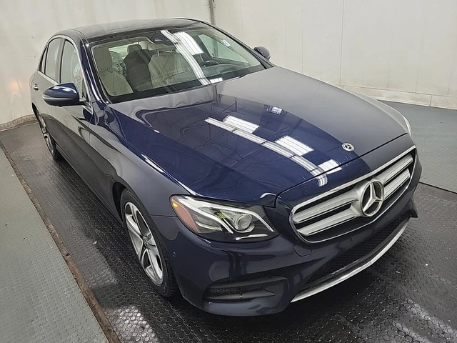 Mercedes-Benz E 400 * CARFAX * ЦЕНА ДО БГ - автомобили, коли, обяви за нови и употребявани 2