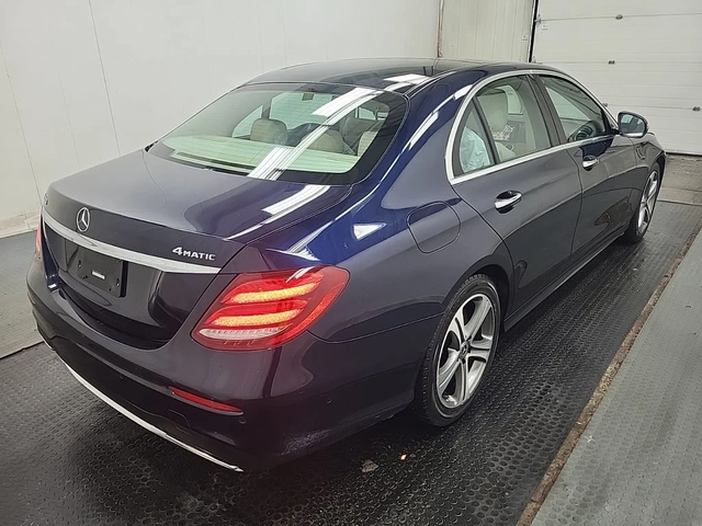 Mercedes-Benz E 400 * CARFAX * ЦЕНА ДО БГ - автомобили, коли, обяви за нови и употребявани 3