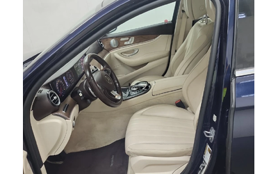 Mercedes-Benz E 400 * CARFAX * ЦЕНА ДО БГ - автомобили, коли, обяви за нови и употребявани 6