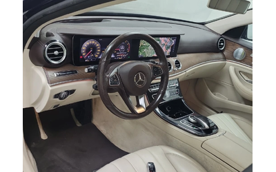 Mercedes-Benz E 400 * CARFAX * ЦЕНА ДО БГ - автомобили, коли, обяви за нови и употребявани 7