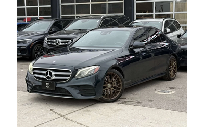 mercedes-benz-e-400 - 0