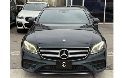mercedes-benz-e-400 - 1