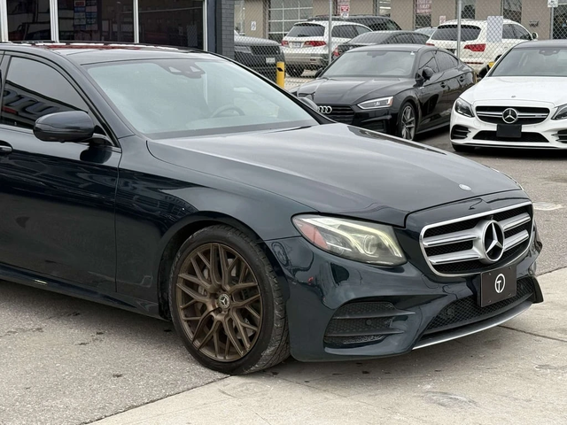 Mercedes-Benz E 400 * CARFAX * ЦЕНА ДО БГ - автомобили, коли, обяви за нови и употребявани 2