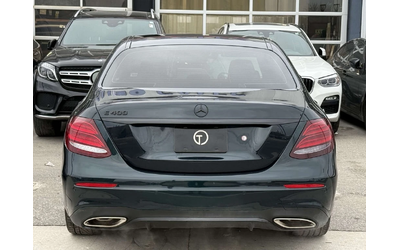 mercedes-benz-e-400 - 5