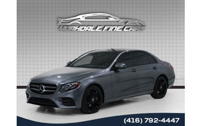 mercedes-benz-e-400 - 0