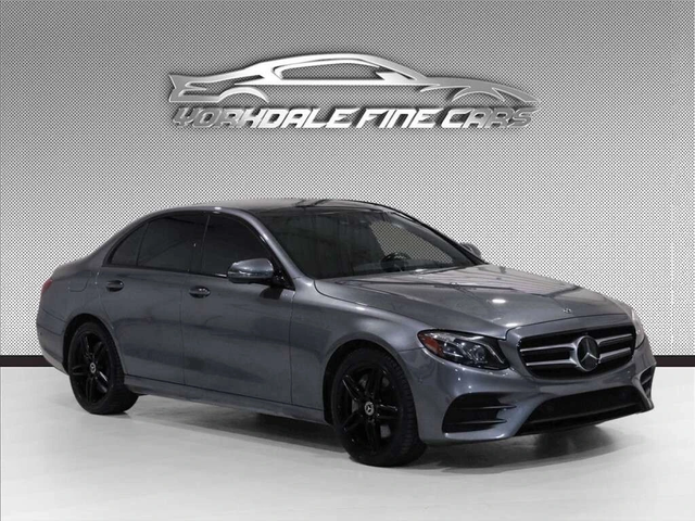 Mercedes-Benz E 400 * CARFAX * ЦЕНА ДО БГ - автомобили, коли, обяви за нови и употребявани 2