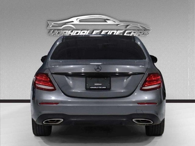 Mercedes-Benz E 400 * CARFAX * ЦЕНА ДО БГ - автомобили, коли, обяви за нови и употребявани 5