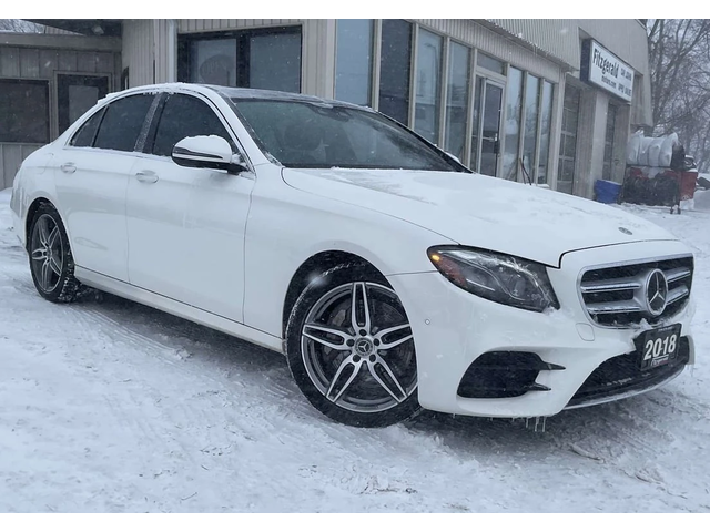 Mercedes-Benz E 400 * CARFAX * ЦЕНА ДО БГ - автомобили, коли, обяви за нови и употребявани 0