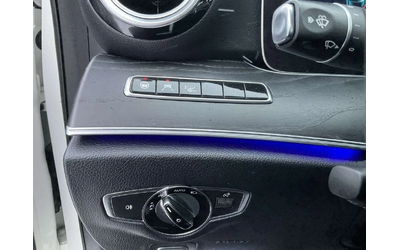 Mercedes-Benz E 400 * CARFAX * ЦЕНА ДО БГ - автомобили, коли, обяви за нови и употребявани 14